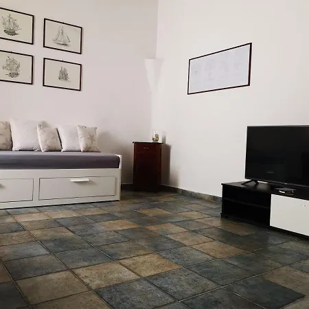 La Casa Di Ni Holiday home Santa Teresa Gallura