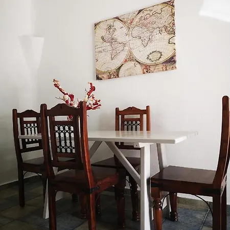 La Casa Di Ni Holiday home