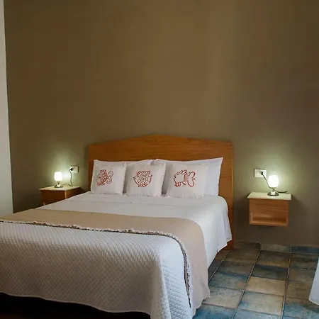Holiday home La Casa Di Ni *