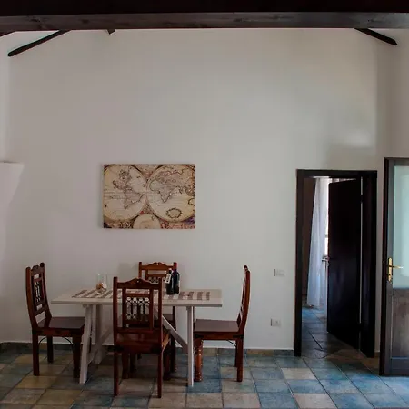 La Casa Di Ni Holiday home