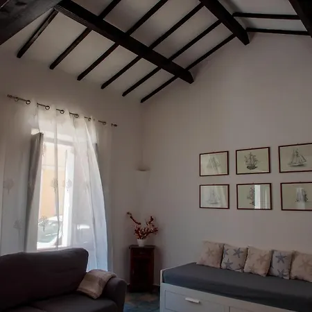 La Casa Di Ni Holiday home Santa Teresa Gallura