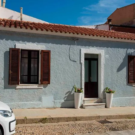 Holiday home La Casa Di Ni