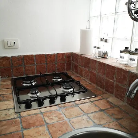 Дом отдыха La Casa Di Ni Санта-Тереза-Галлура