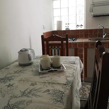 Дом отдыха La Casa Di Ni *