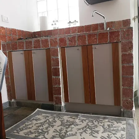 Дом отдыха La Casa Di Ni