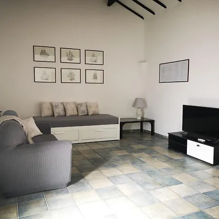 Дом отдыха La Casa Di Ni *