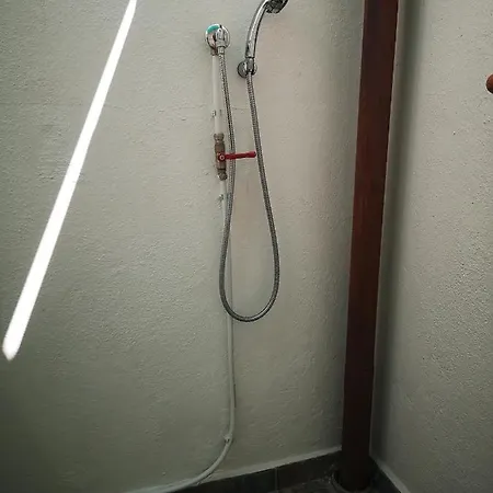 La Casa Di Ni Дом отдыха