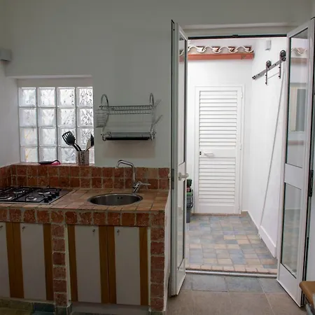Дом отдыха La Casa Di Ni *