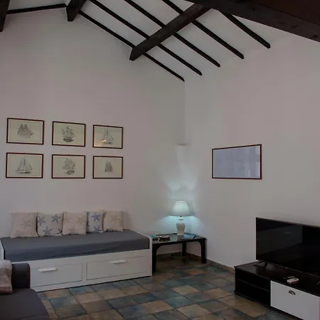 La Casa Di Ni * Santa Teresa Gallura