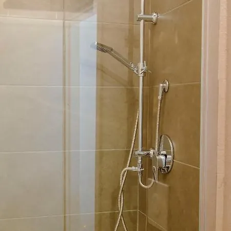 Дом отдыха La Casa Di Ni Санта-Тереза-Галлура