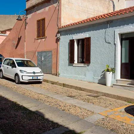 Дом отдыха La Casa Di Ni