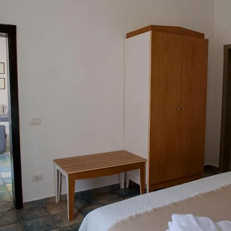 Дом отдыха La Casa Di Ni