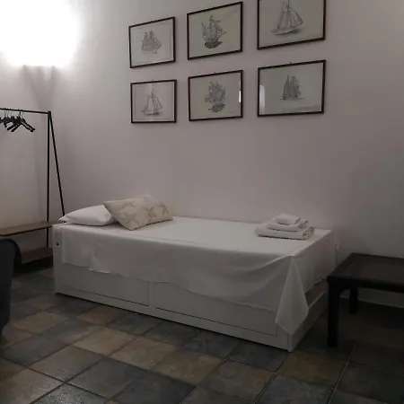 La Casa Di Ni Дом отдыха Санта-Тереза-Галлура