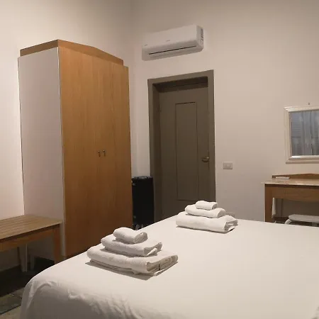 Дом отдыха La Casa Di Ni